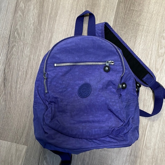 Kipling Bags Kipling Backpack Poshmark